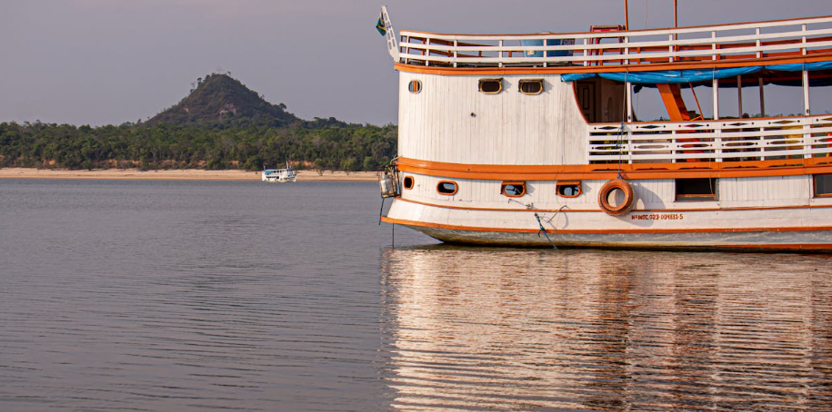 Visitar a Aldeia Shanenawa